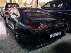 مرسيدس بنز CLS
